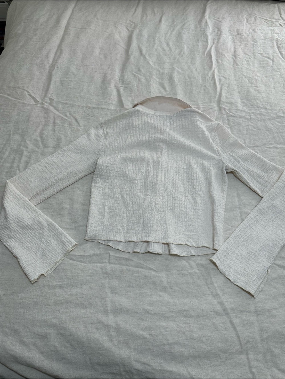 Button down - Picture 3 of 4